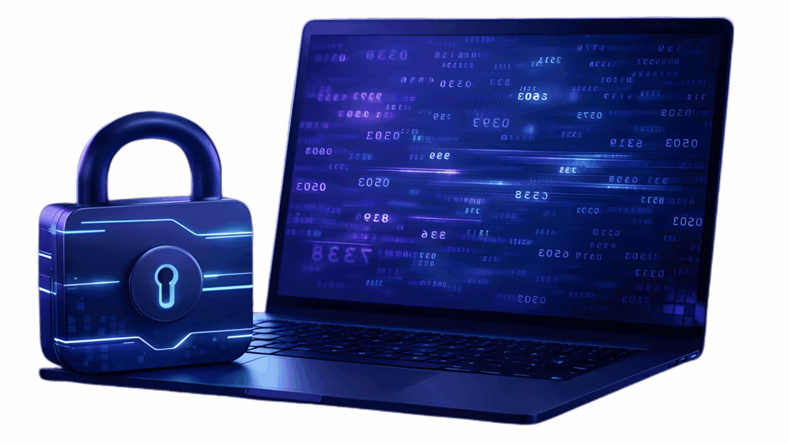 خبراء الأمن السيبراني